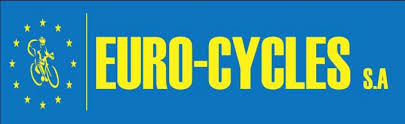 EURO-CYCLES logo